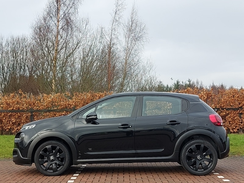 Used Citroen C3 2019 for sale - 77509212: Photo 4