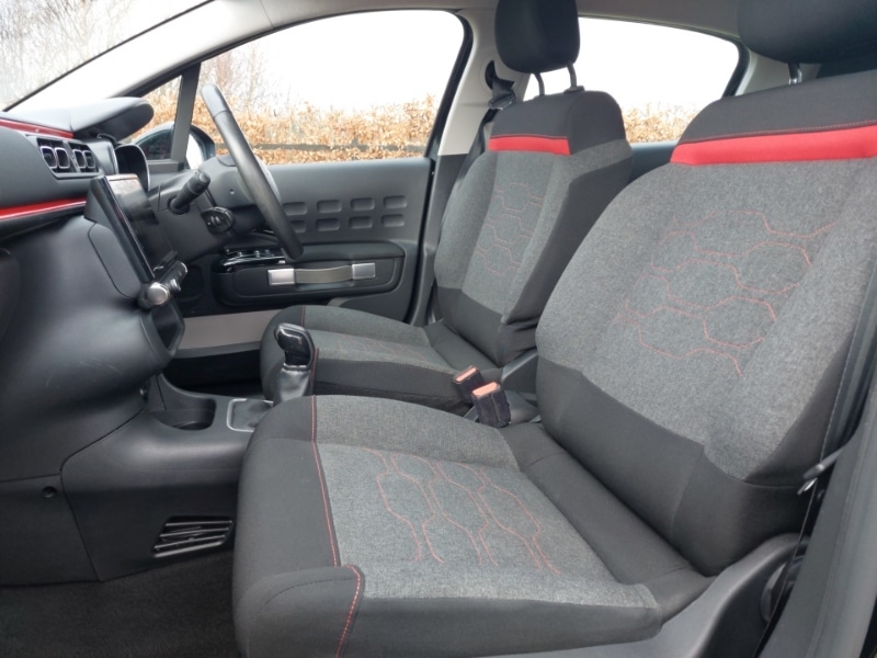 Used Citroen C3 2019 for sale - 77509212: Photo 5