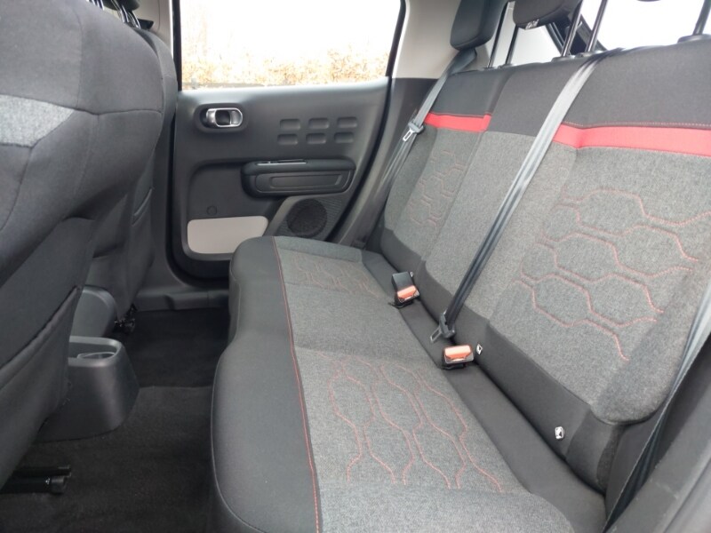 Used Citroen C3 2019 for sale - 77509212: Photo 6