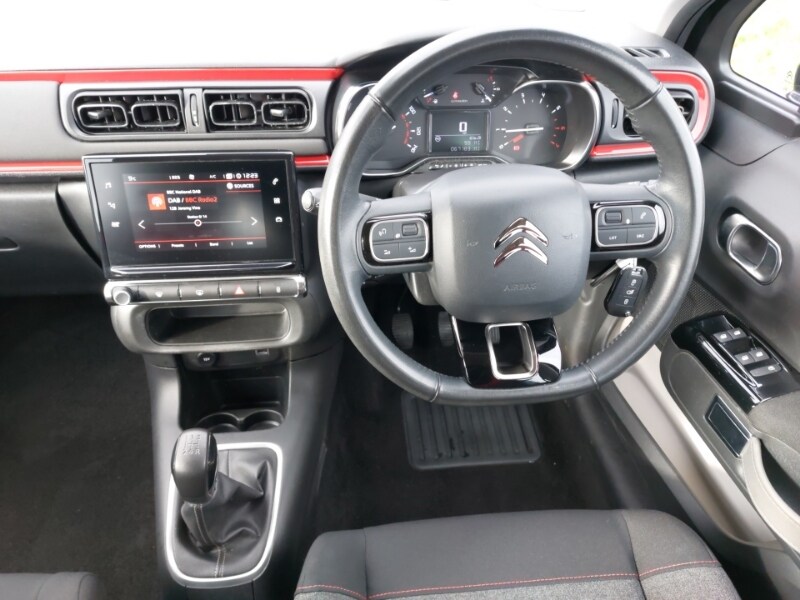 Used Citroen C3 2019 for sale - 77509212: Photo 7