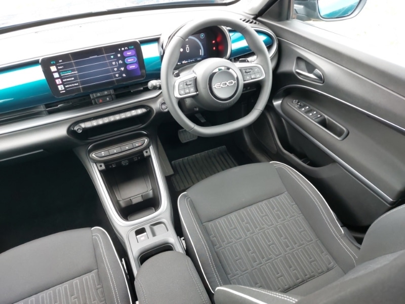 Used Fiat 600 2025 for sale - 78057368: Photo 10