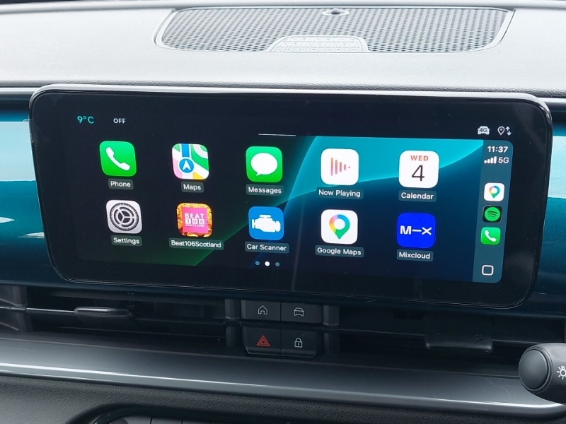 Used Fiat 600 2025 for sale - 78057368: Photo 16