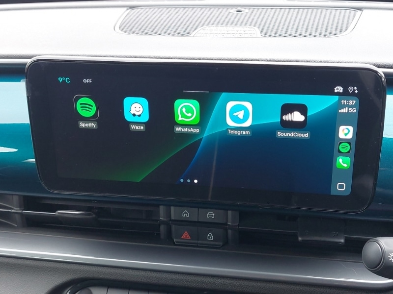 Used Fiat 600 2025 for sale - 78057368: Photo 17