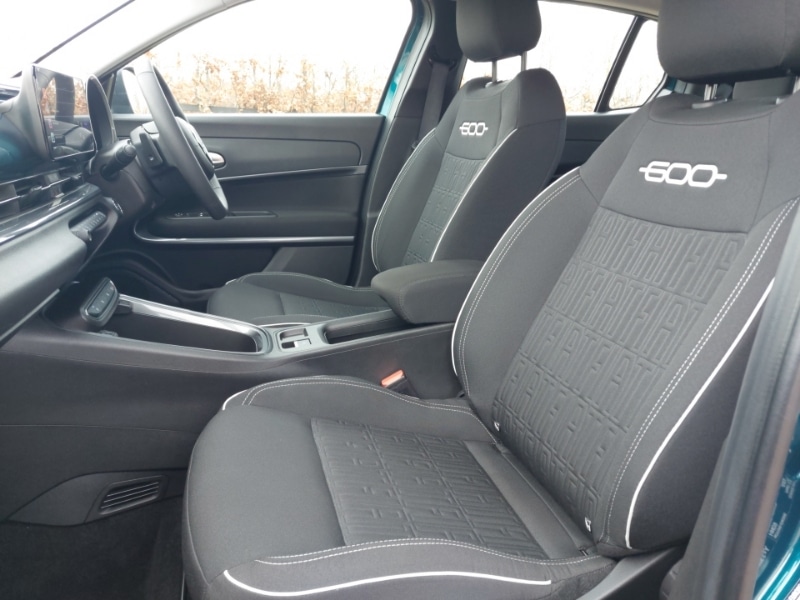 Used Fiat 600 2025 for sale - 78057368: Photo 5