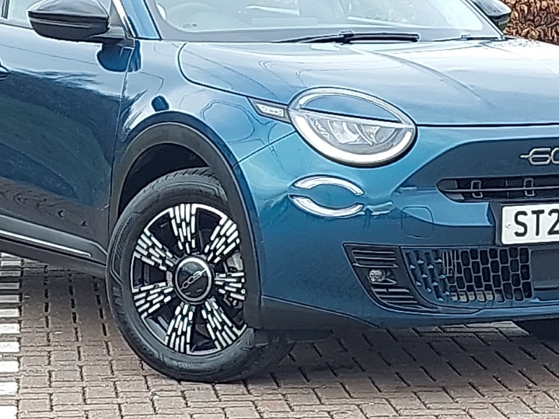 Used Fiat 600 2025 for sale - 78057368: Photo 9