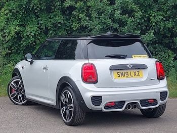 Used MINI Hatch 2019 for sale - 78766829: Photo