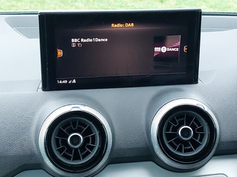 Used Audi Q2 2022 for sale - 77690146: Photo 11