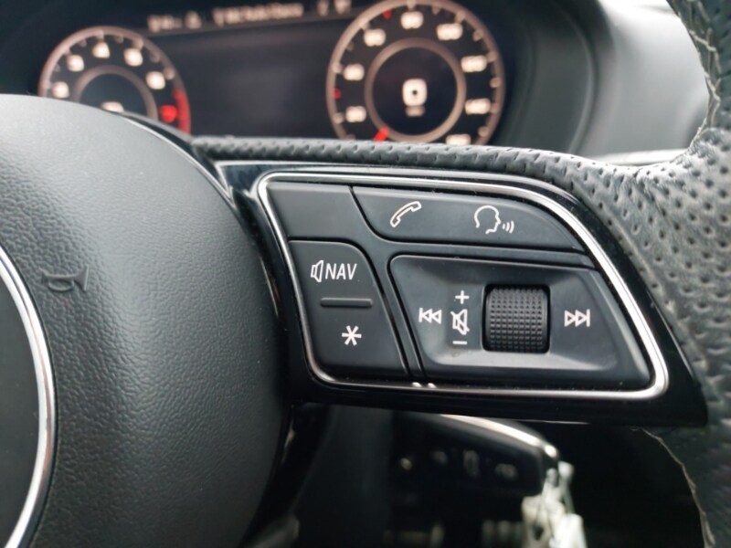 Used Audi Q2 2022 for sale - 77690146: Photo 12