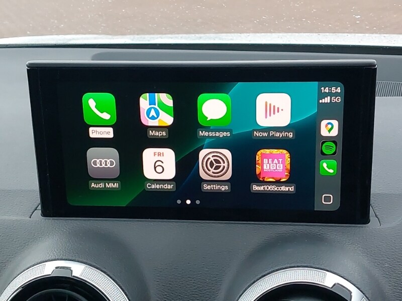 Used Audi Q2 2022 for sale - 77690146: Photo 16