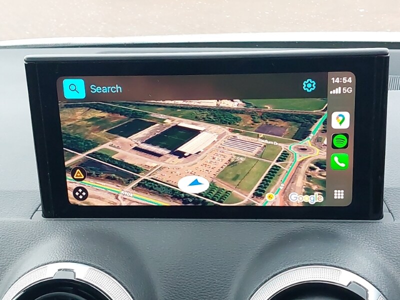 Used Audi Q2 2022 for sale - 77690146: Photo 18