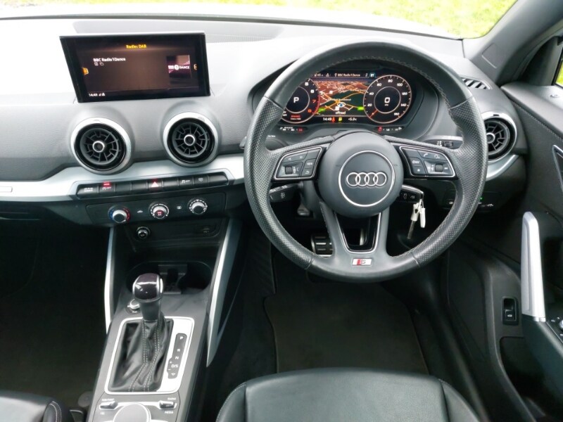 Used Audi Q2 2022 for sale - 77690146: Photo 7