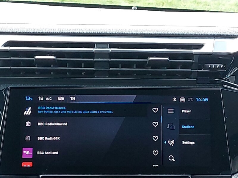 Used Peugeot 308 2023 for sale - 77939150: Photo 11