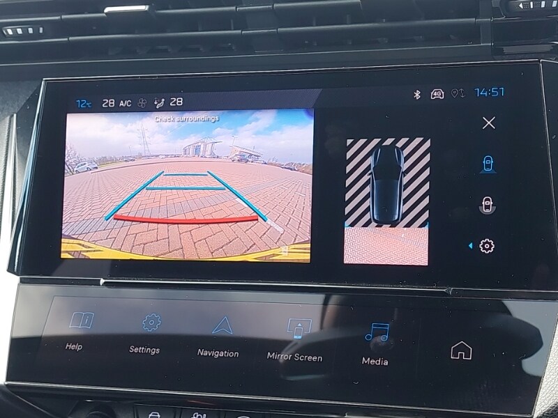 Used Peugeot 308 2023 for sale - 77939150: Photo 14