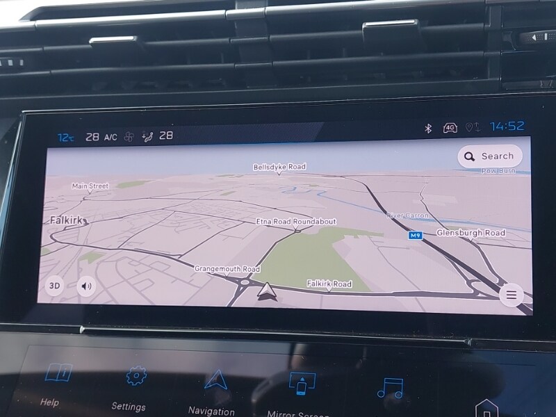 Used Peugeot 308 2023 for sale - 77939150: Photo 15