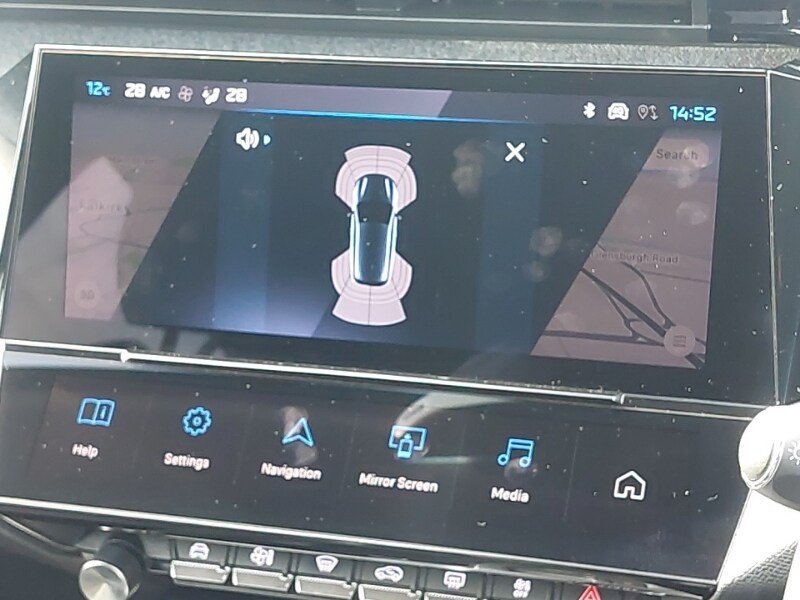 Used Peugeot 308 2023 for sale - 77939150: Photo 18