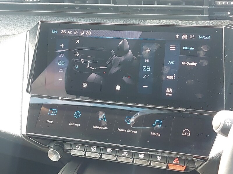 Used Peugeot 308 2023 for sale - 77939150: Photo 19