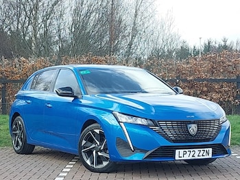 Used Peugeot 308 2023 for sale - 77939150: Photo