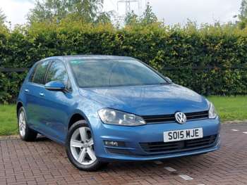 2015 - 1.6 TDI 110 Match 5dr