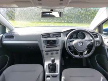 Used Volkswagen Golf 2015 for sale - 75138619: Photo