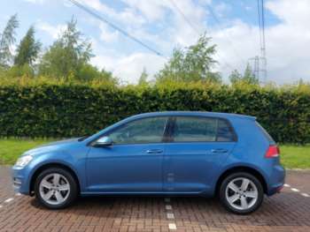 Used Volkswagen Golf 2015 for sale - 75138619: Photo