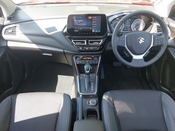 Used Suzuki SX4 S-Cross 2023 for sale - 79347945: Photo