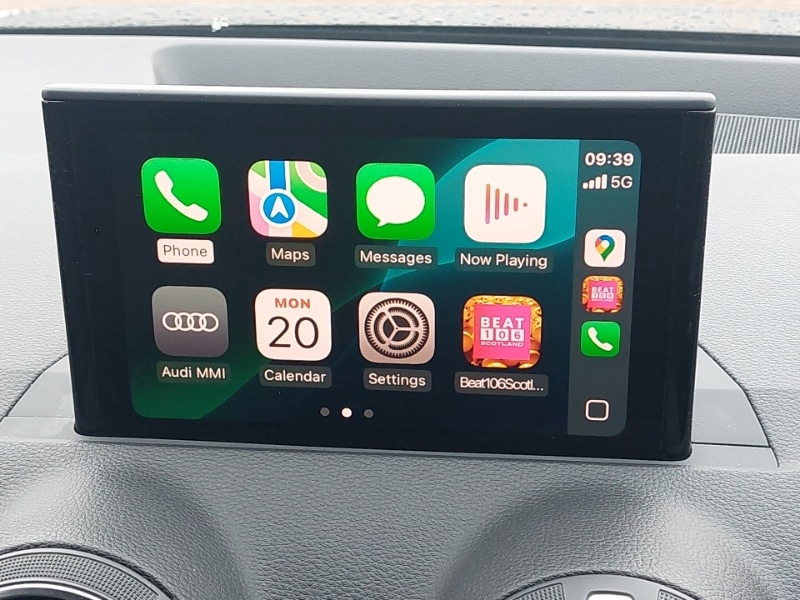 Used Audi Q2 2019 for sale - 76518727: Photo 15