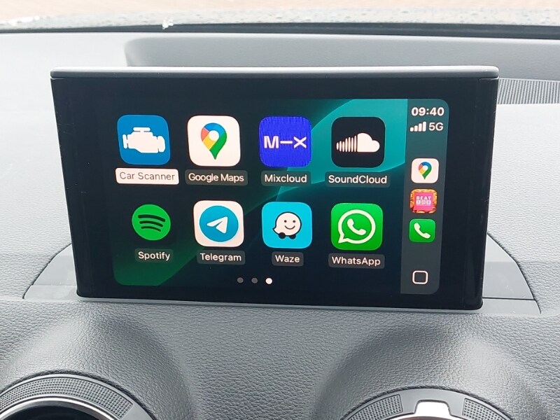 Used Audi Q2 2019 for sale - 76518727: Photo 16