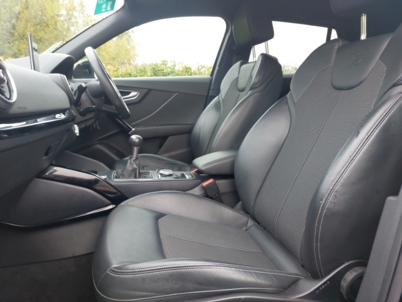 Used Audi Q2 2019 for sale - 76518727: Photo 5