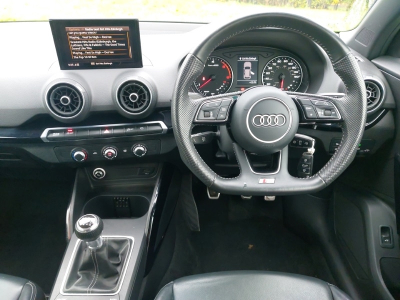 Used Audi Q2 2019 for sale - 76518727: Photo 7