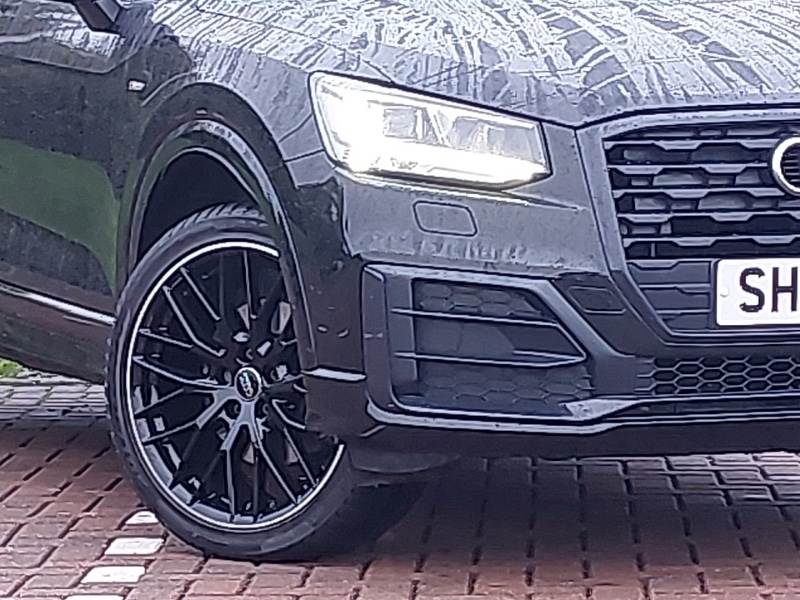 Used Audi Q2 2019 for sale - 76518727: Photo 9