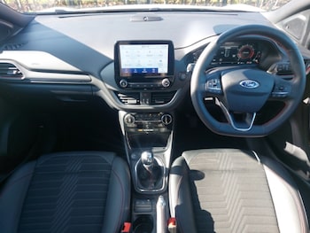 Used Ford Puma 2022 for sale - 78346793: Photo