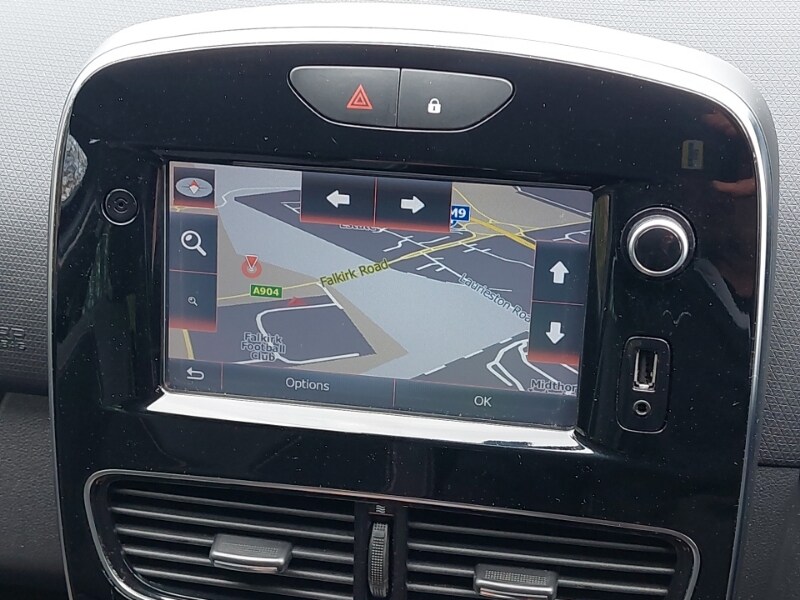 Used Renault Clio 2018 for sale - 78169839: Photo 12