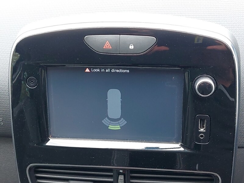 Used Renault Clio 2018 for sale - 78169839: Photo 13