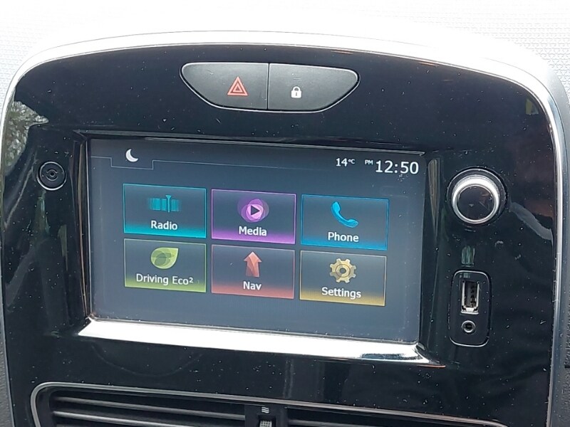 Used Renault Clio 2018 for sale - 78169839: Photo 19