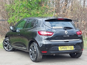 Used Renault Clio 2018 for sale - 78169839: Photo