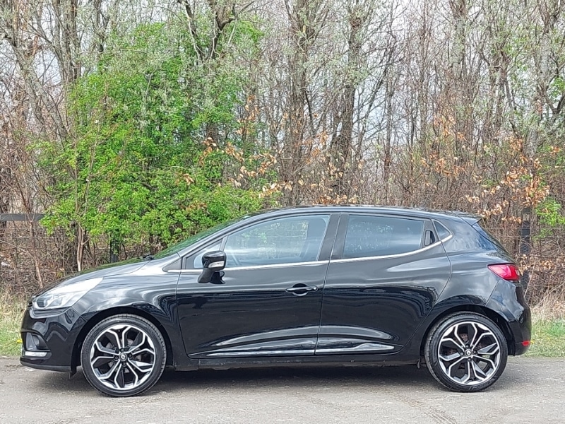 Used Renault Clio 2018 for sale - 78169839: Photo 4