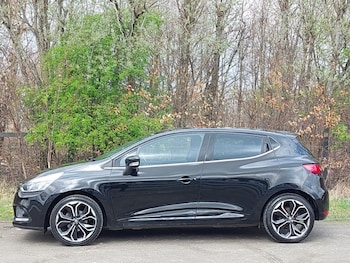 Used Renault Clio 2018 for sale - 78169839: Photo