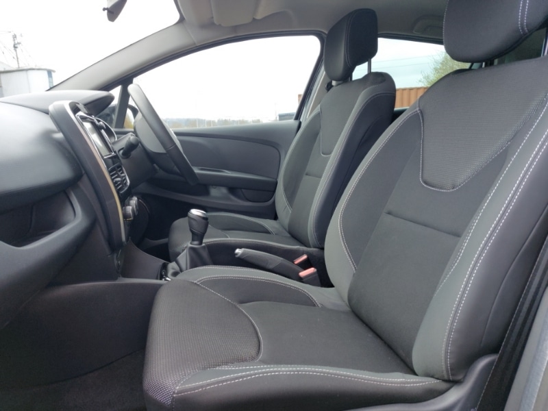 Used Renault Clio 2018 for sale - 78169839: Photo 5