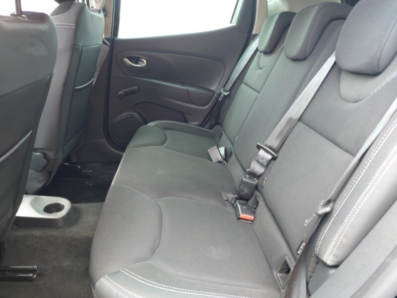 Used Renault Clio 2018 for sale - 78169839: Photo 6