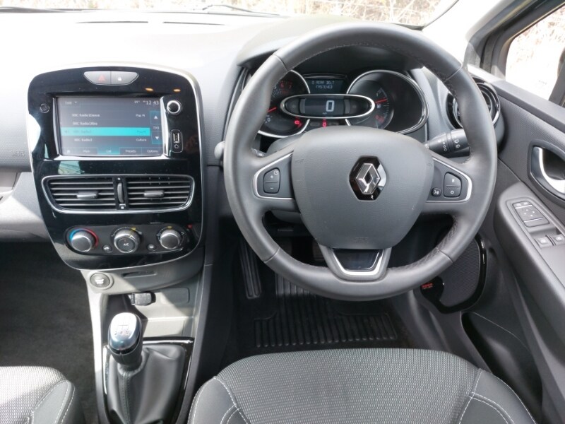 Used Renault Clio 2018 for sale - 78169839: Photo 7