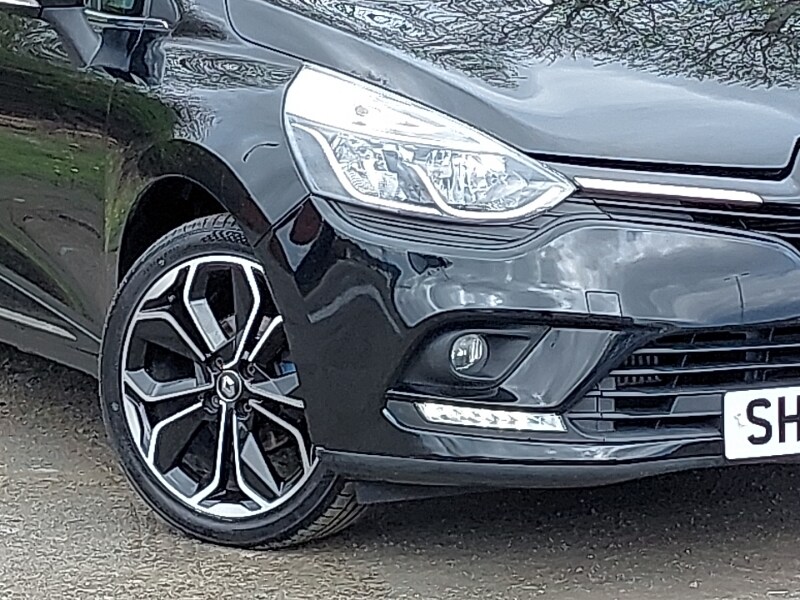 Used Renault Clio 2018 for sale - 78169839: Photo 9