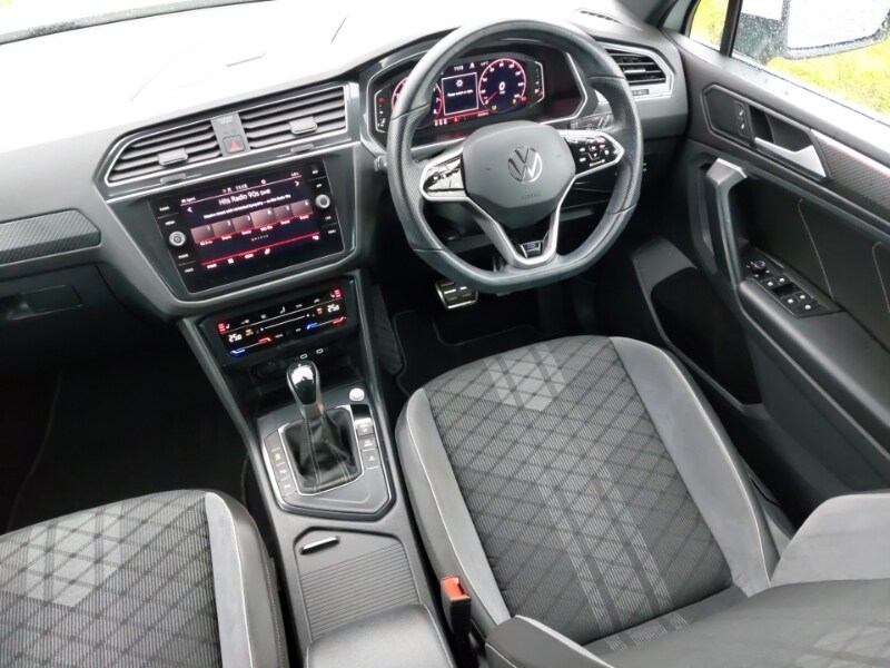 Used Volkswagen Tiguan 2023 for sale - 77284201: Photo 10