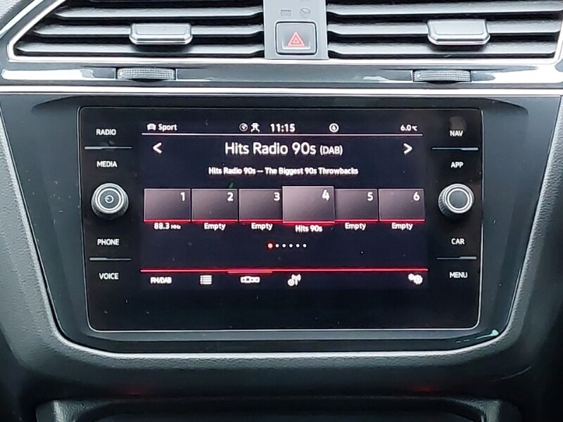 Used Volkswagen Tiguan 2023 for sale - 77284201: Photo 11