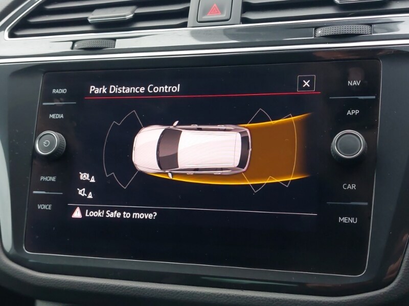 Used Volkswagen Tiguan 2023 for sale - 77284201: Photo 15