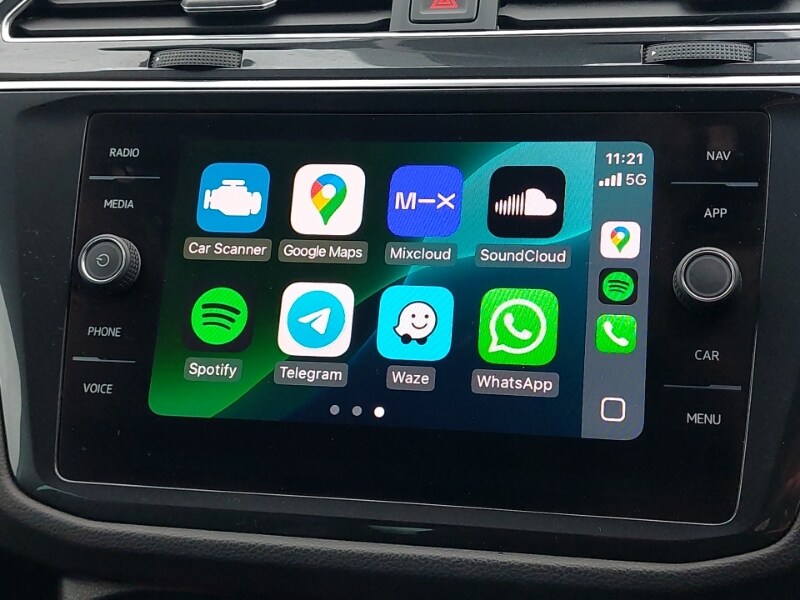 Used Volkswagen Tiguan 2023 for sale - 77284201: Photo 18