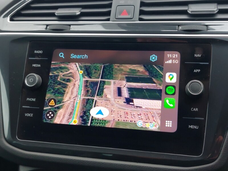 Used Volkswagen Tiguan 2023 for sale - 77284201: Photo 19