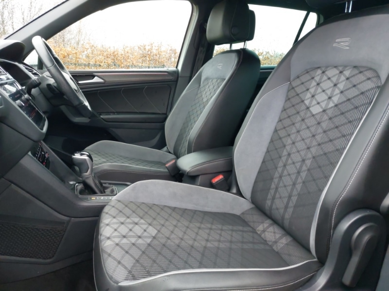 Used Volkswagen Tiguan 2023 for sale - 77284201: Photo 5