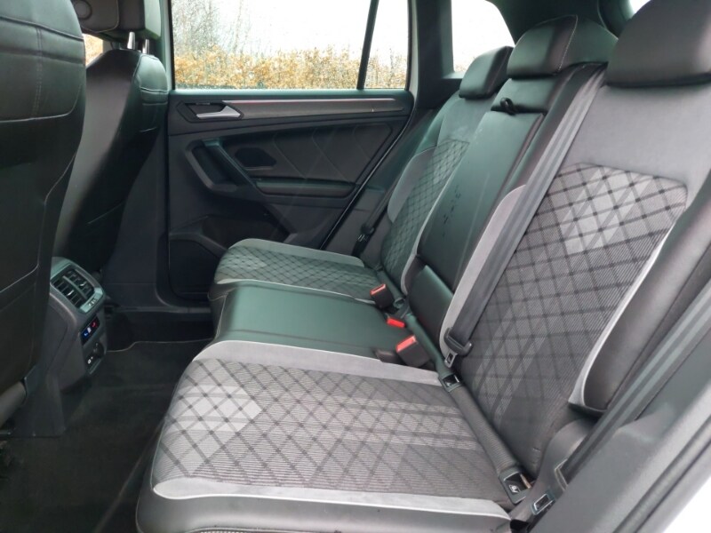 Used Volkswagen Tiguan 2023 for sale - 77284201: Photo 6