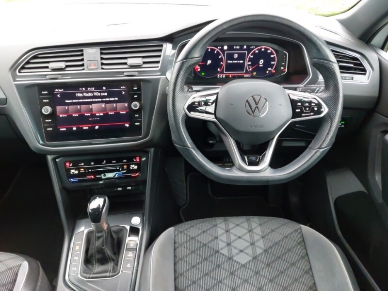 Used Volkswagen Tiguan 2023 for sale - 77284201: Photo 7