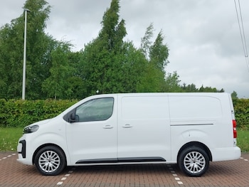 Used Peugeot Expert 2026 for sale - 78669590: Photo